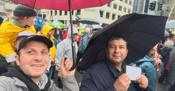 SBS Australia’s Gaza ‘Lifesaving’ Story Ignores Filmmaker’s Antisemitism