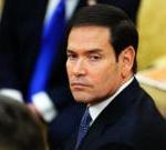 Rubio warns against West Bank annexation after Israel’s parliament advances move