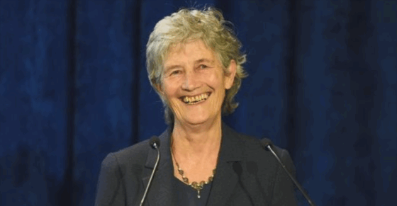 Ireland Elects Hamas Apologist Catherine Connolly as President
