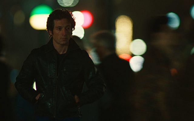 Simeon Cohen | Springsteen Went Acoustic, Abraham Went Monotheist