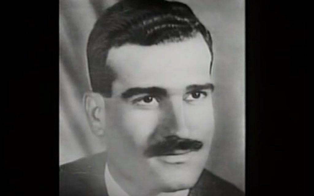 Spy Eli Cohen’s remains to be transferred to Israel soon from Syria – report