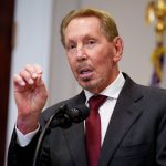 Ellison’s Oracle poised to run TikTok, raising hopes for tougher rules against antisemitism