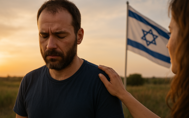 Sabine Sterk | The Second Rescue