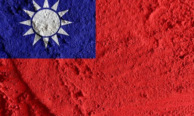Gilles Touboul | China’s silence brings Israel closer to Taiwan