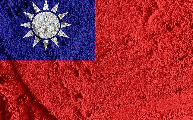 Gilles Touboul | China’s silence brings Israel closer to Taiwan