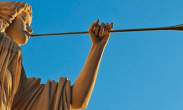 Jonathan Freirich | Make the call