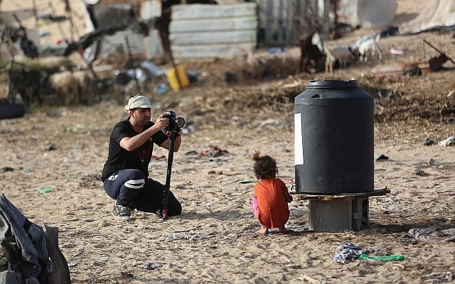 Danny Burmawi | Israel’s PR Defeat Is the West’s Strategic Crisis