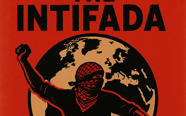 Howie Silbiger | After the Deal: What Happens to the ‘Global Intifada’