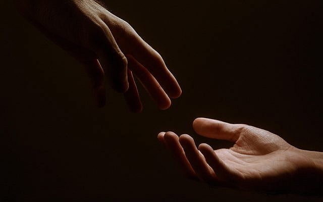Nitzan Bergman | Yom Kippur is not about behavior