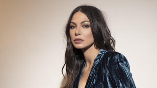 ‘I did everything to be independent’: Moran Atias opens up about single motherhood, career and Israeli advocacy