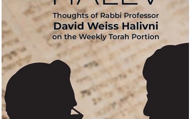 Ben Rothke | Book review: Divrei Halev – Words From The Heart – Thoughts of Rabbi Professor David Weiss