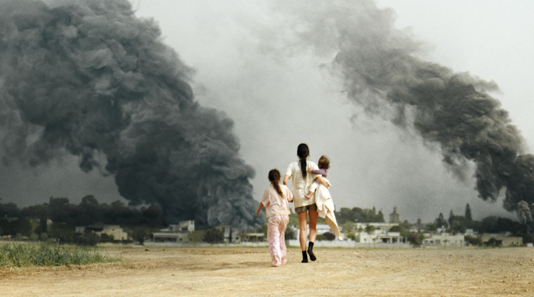 On Paramount+, Apple TV, HBO and more, Oct. 7 emerges as a cinematic subgenre