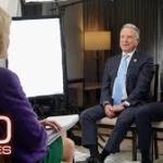 Kushner and Witkoff Discuss Israel-Hamas Deal in Extended 60 Minutes Interview