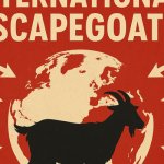 Samuel Stern | The International Scapegoat