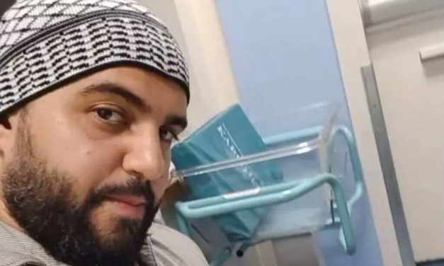 Manchester synagogue attacker pledged allegiance to ISIS in call during rampage