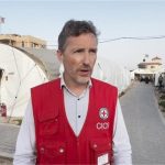 ‘We insist on the dignity of the hostages,’ says Red Cross chief ahead of hostage release
