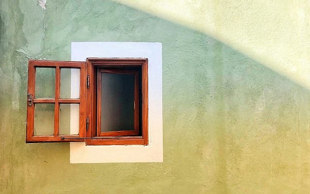 Adina Allen | How to Stay Open Amid Division