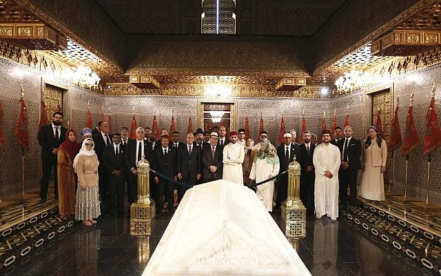 Yakov Nagen | Jewish-Muslim Interreligious Relations Post October 7th