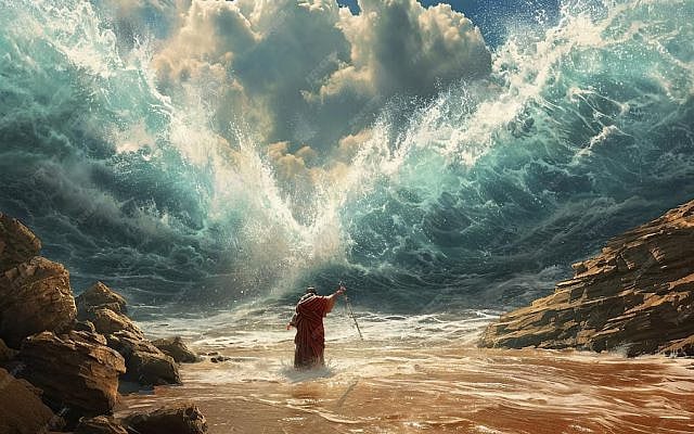 Jonathan Sacks | Moses the Man (Ha’azinu, Covenant & Conversation)