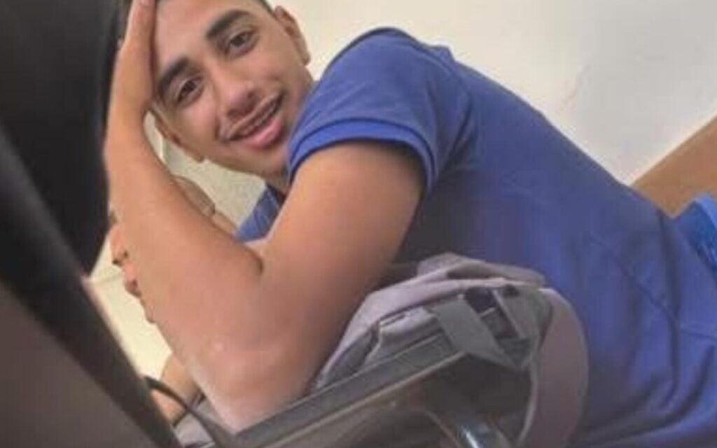 17-year-old boy stabbed to death by classmate at school