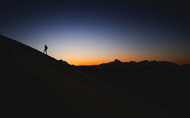 Saul Paves | Countercultural Moral Courage