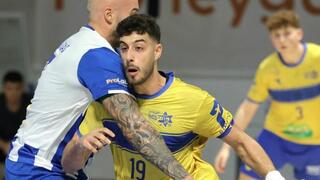 Maccabi Tel Aviv skips away tickets over security fears