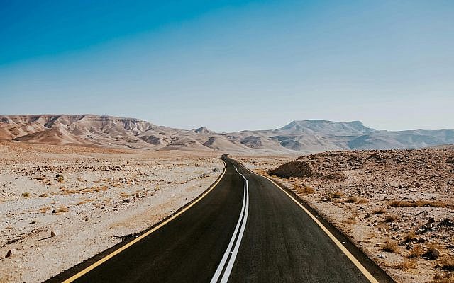 Guy Sne | When Zionism Claimed the Inheritance