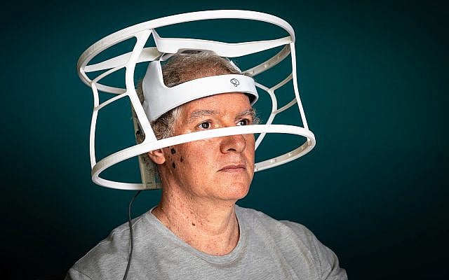 John Jeffay | Brainwave Pioneer: Time is Running out for My Son