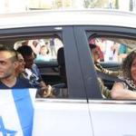 Freed hostage Nimrod’s confronted with Hamas captors, was tortured: ‘Moments of fear and terror’