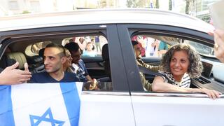Freed hostage Nimrod Cohen, confronted Hamas captors, was tortured: ‘Moments of fear and terror’
