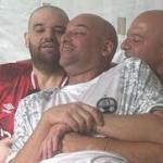 Mother of freed hostage brothers: ‘I knew they’d come back alive’