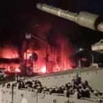 ‘Spit out the fear, fight like animals’: Inside the Oct. 7 battles of IDF 188th Brigade