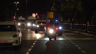 Fourth body handed over by Hamas is not that of a hostage, says security official