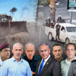 Who was fired, who quit and how Netanyahu dodged blame: mapping accountability two years after October 7