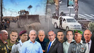 Who was fired, who quit and how Netanyahu dodged blame: mapping accountability two years after October 7