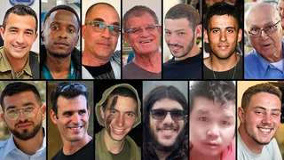 Israel: Hamas could return 8 more hostage remains, but plays for time