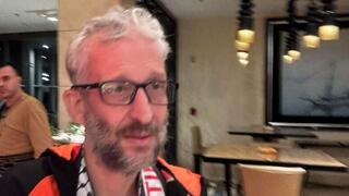 Israel deports ‘Samaritan terrorist mastermind’ to Egypt after 22 years in prison