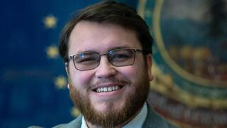 ‘I love Hitler’: The internal correspondence of young Republican politicians