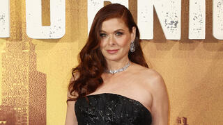 Debra Messing: ‘I was devastated by Hollywood’s response to the massacre’