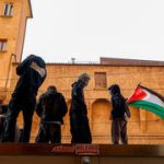 Italy bans Bologna rally praising Oct. 7 Hamas attack