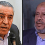 Hamas and Palestinian Authority leaders meet in Cairo for first time to discuss Gaza’s future