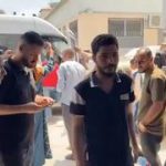 Hamas could rebuild after prisoner release, says expert