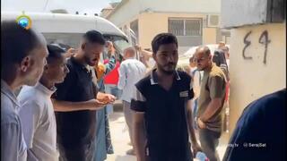 Hamas could rebuild after prisoner release, says expert