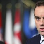 French prime minister resigns hours after naming cabinet, deepening political turmoil