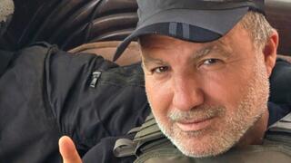 Gaza militia commander tells ynet: ‘Hamas is weak — it’s only a matter of time until it falls’