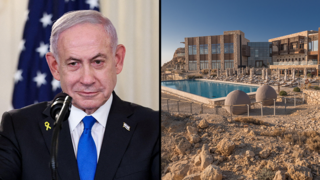 Netanyahu cancels holiday trip as hostage deal talks accelerate