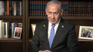 Netanyahu: ‘Close to ending the war — but not there yet’