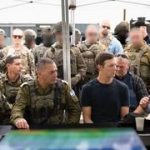 US turns to Asia after Arab states reject Gaza stabilization force