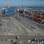 Ashdod Port launches NIS 1.5 billion infrastructure upgrade to boost capacity and resilience