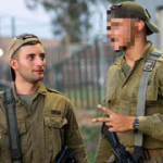 ‘Work’s not done’: after two years of fighting, IDF tank battalion welcomes two of its comrades home